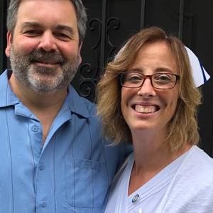 Meet your Posher, Scott